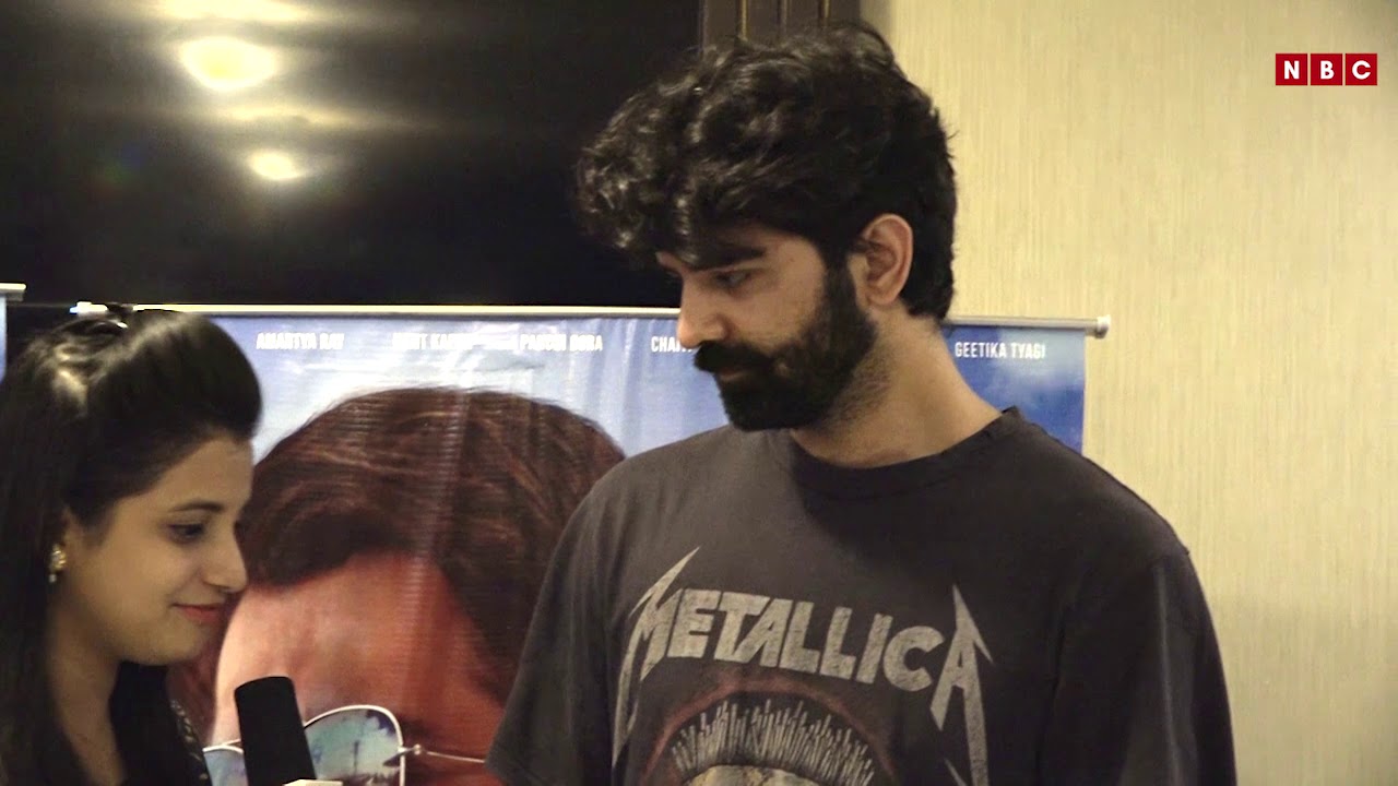 22 YARDS | Exclusive Interview with Barun sobti | Tv Actor Barun | iss pyaar ko kya naam doon Fame