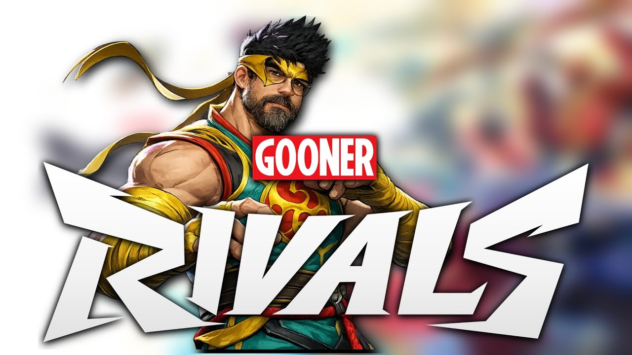 Ironfist + Friends = Chaos | Marvel Rivals