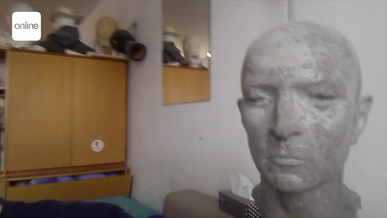 FIGURÁLNÍ SOCHA A MEDAILE