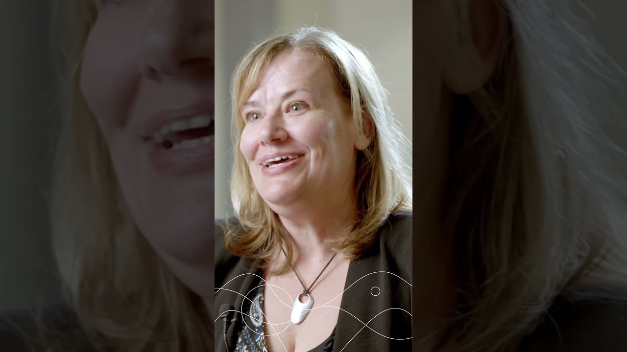 Full Circle: From Autism Workshop Participant to Advocate