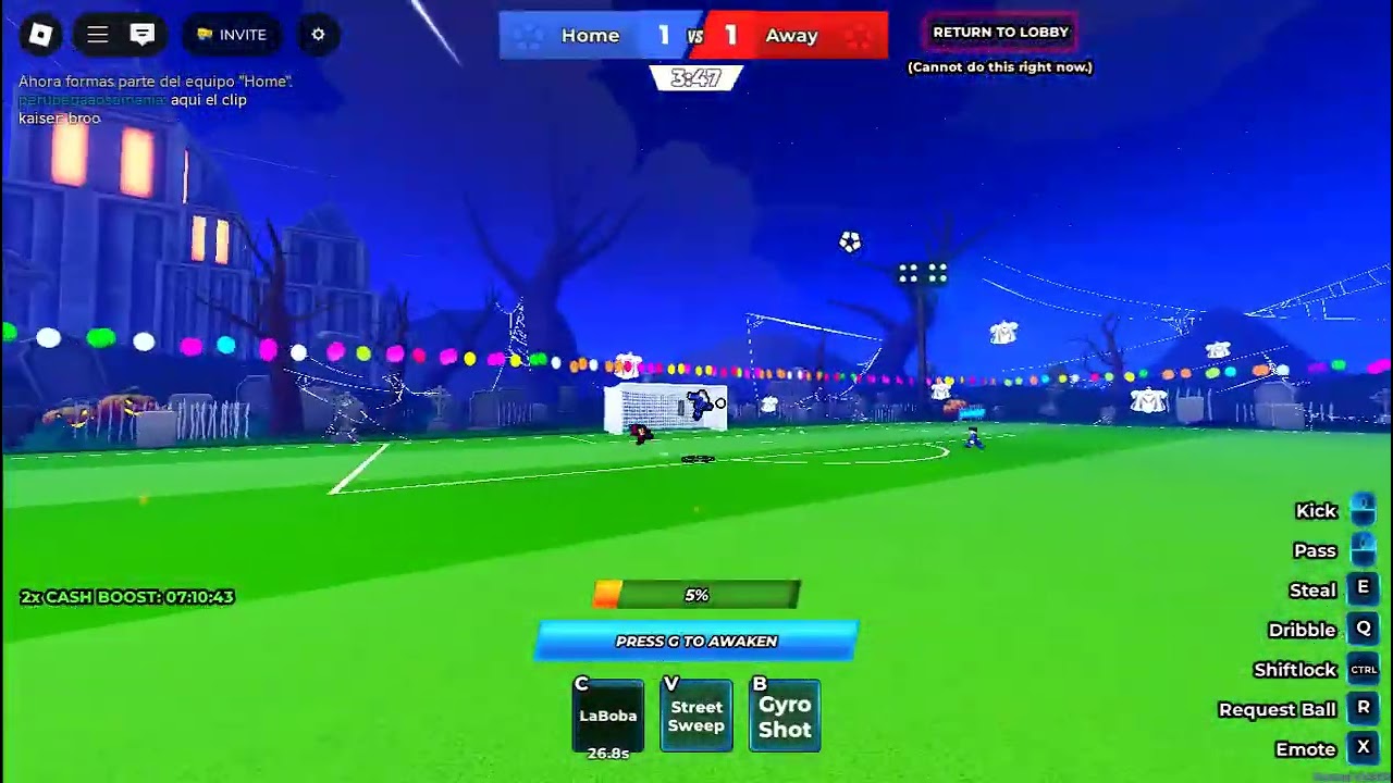 clip