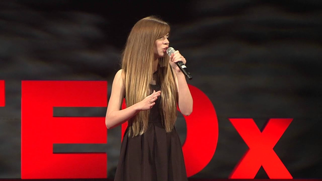 Ridiculous | Drew Ryniewicz | TEDxOaksChristianSchool