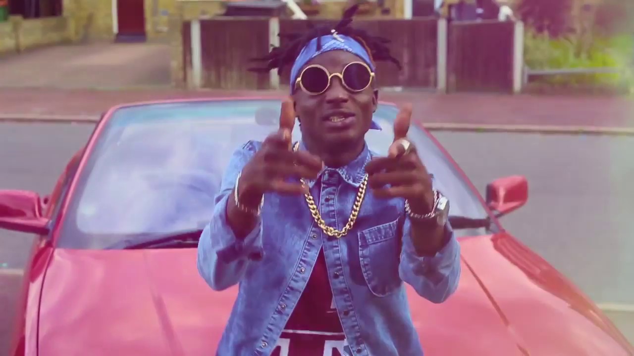 Kalifah AgaNaga - Kawaida (Official Video)