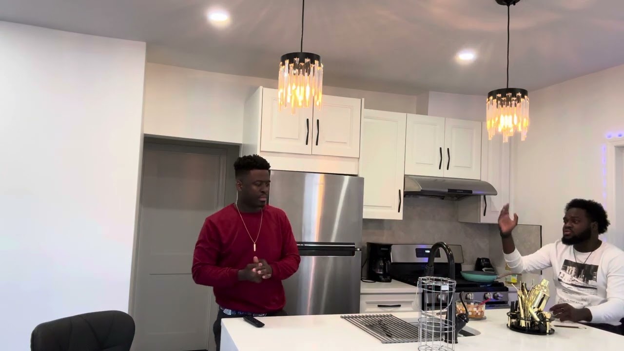 Prank/Brens resi bon sou Valando 😂😂