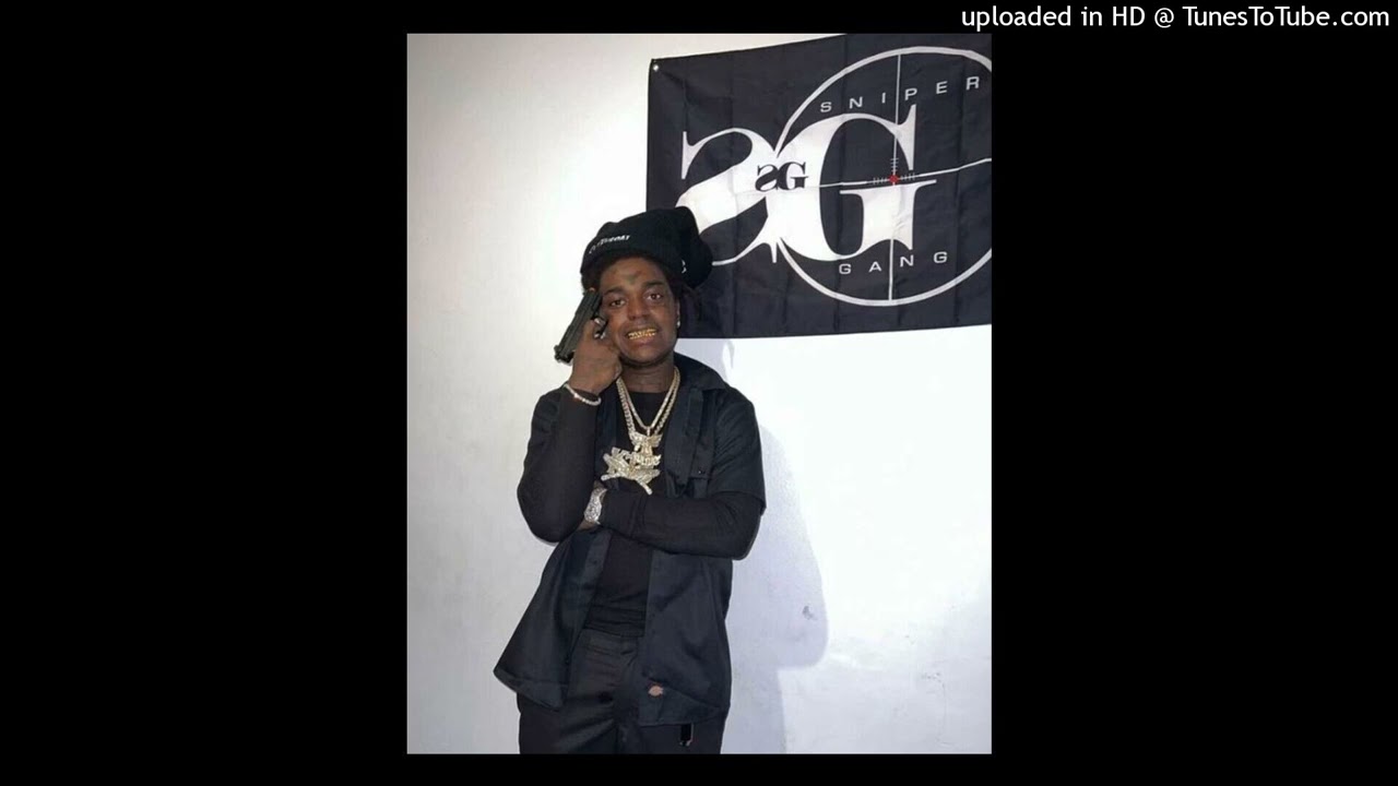 (FREE) Kodak Black Type Beat 2024 - 