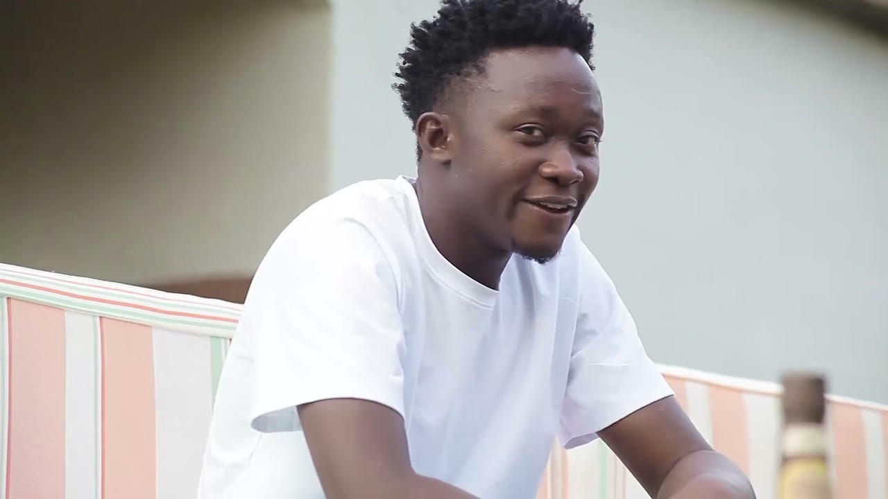 Mardy Mbhz /Péru (vidéo officielle)