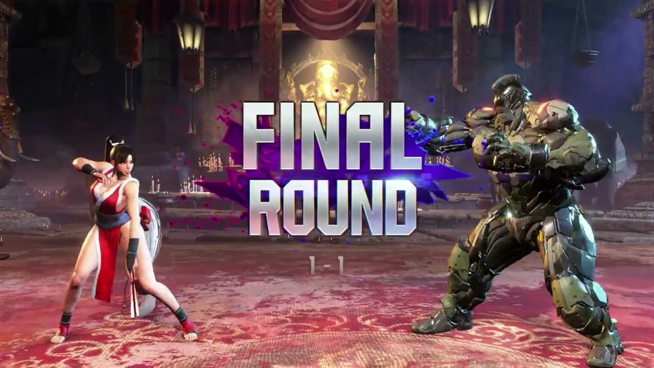 street fighter 6 연습 5일차(대공이 부실하다.)