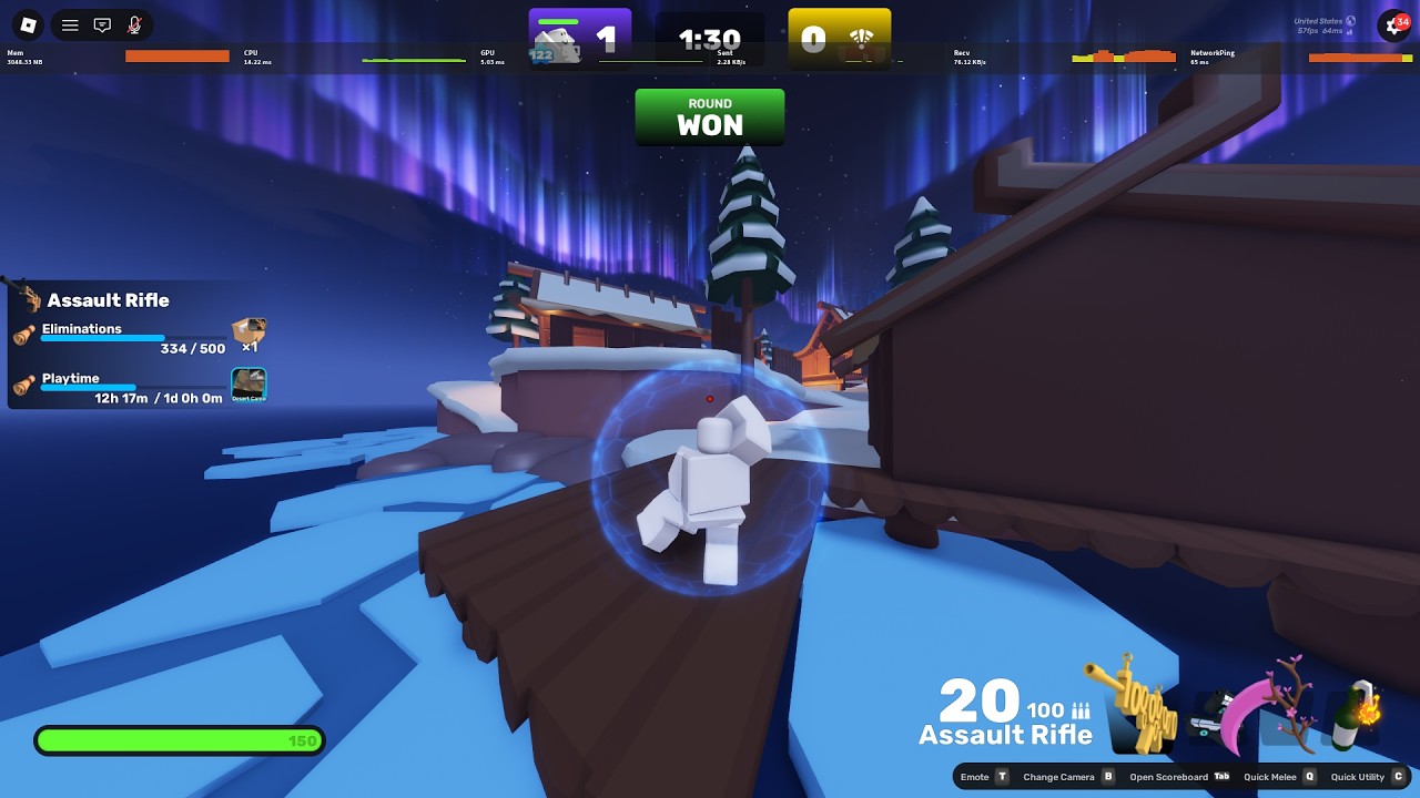 a game with my school friend part 4!