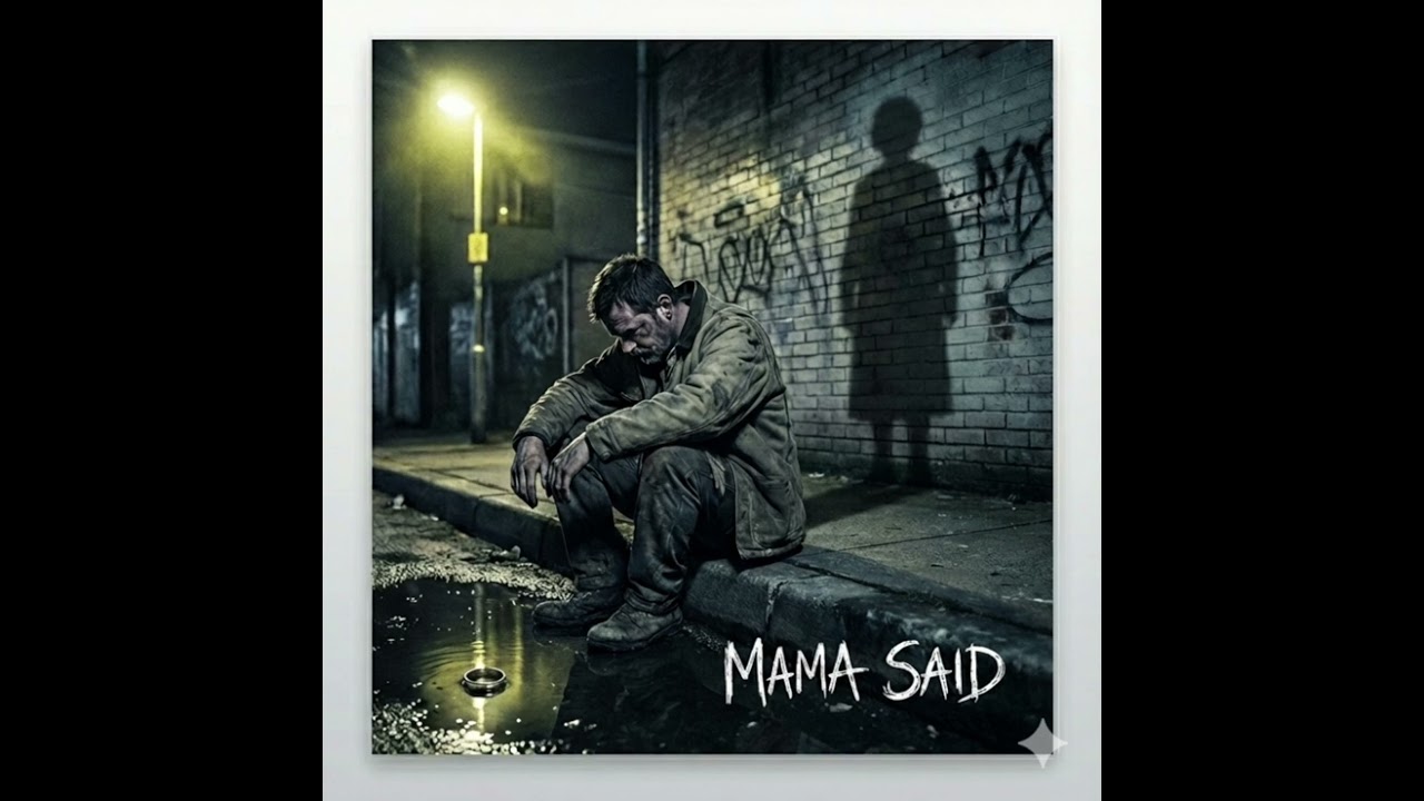 Mama Said...