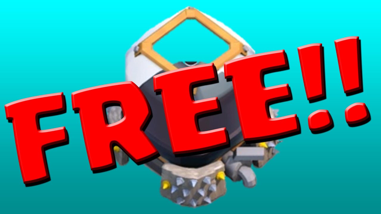Clash of Clans: FREE Dark Elixir!!  GiGoBArch army