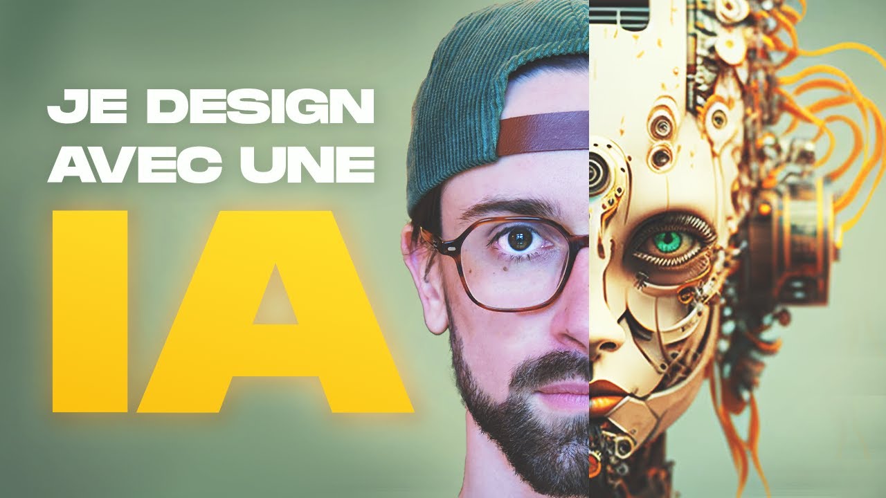 UNE INTELLIGENCE ARTIFICIELLE ME REMPLACE