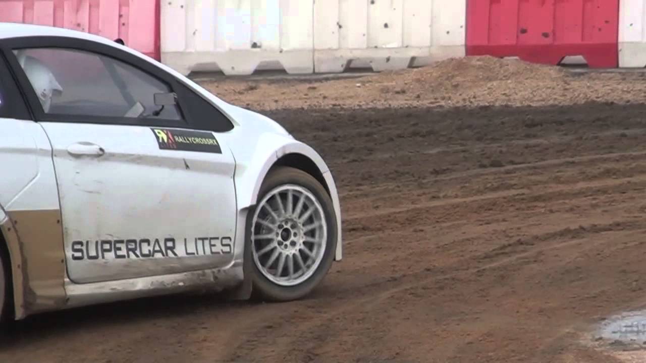 SUPERCAR LITES TESTDAY @ INTERCITY ISTANBULPARK - 2