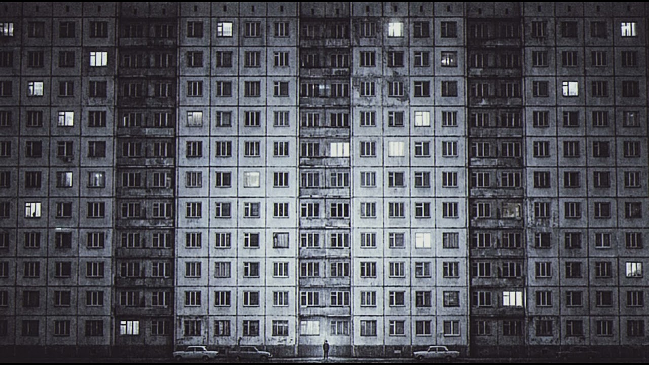 ФАСАД (Facade) Russian Doomer Music