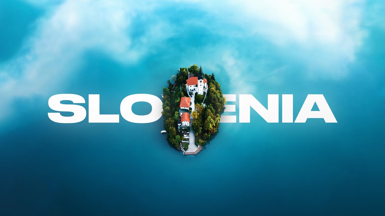 SLOVENIA | CINEMATIC TRAVEL FILM
