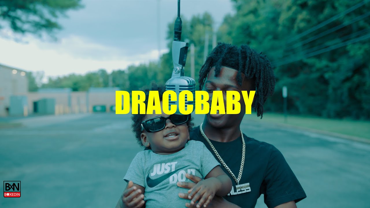 DraccBaby - Pardon Me #boxedinliveperformance @boxedin_