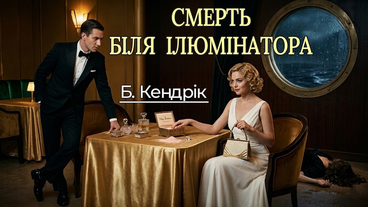 Бейнард Кендрік 