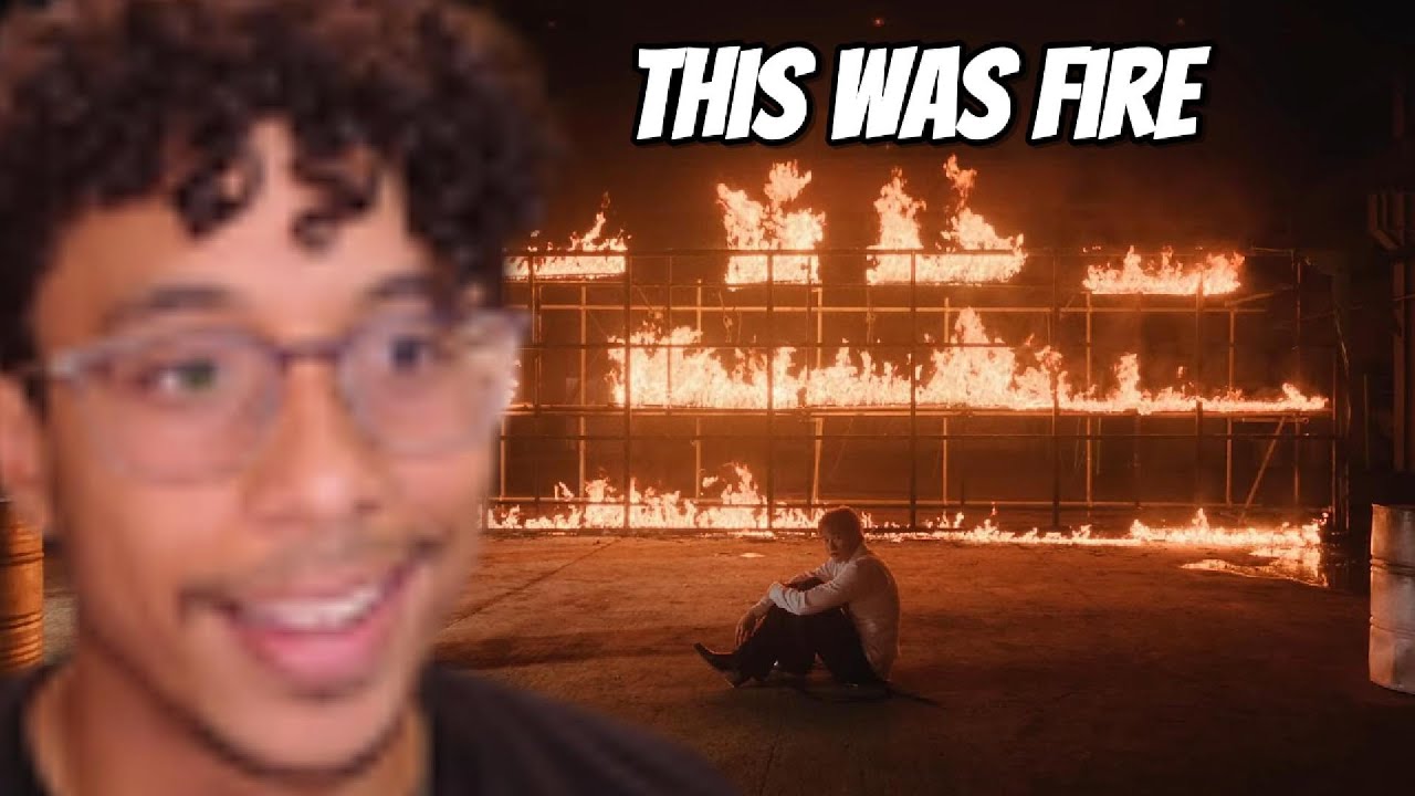 Well This Took A Turn l WOODZ(우즈) _ I'll Never Love Again Reaction