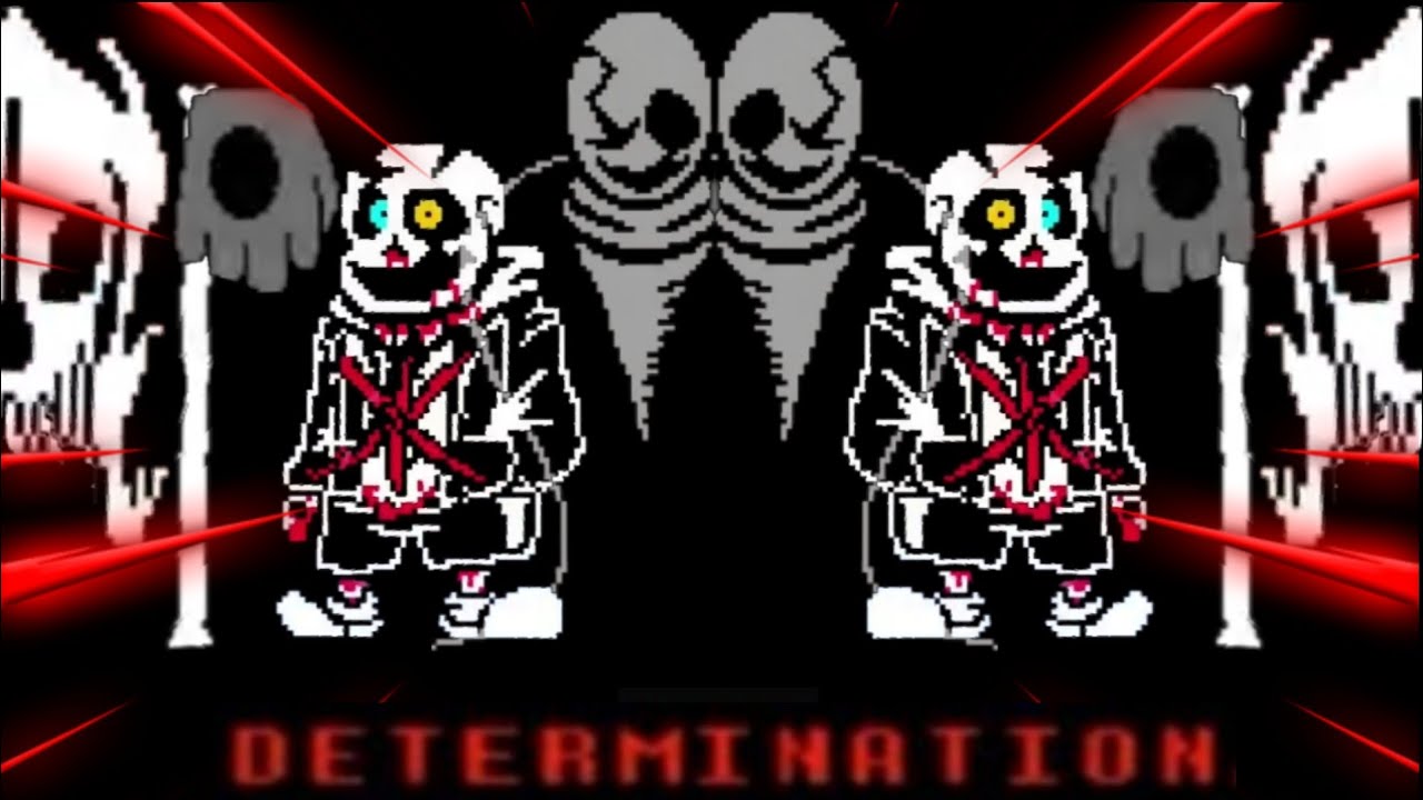 LAST BREATH - Phase 5 |Worst Beauty(Ink Help) Unofficial NO HIT