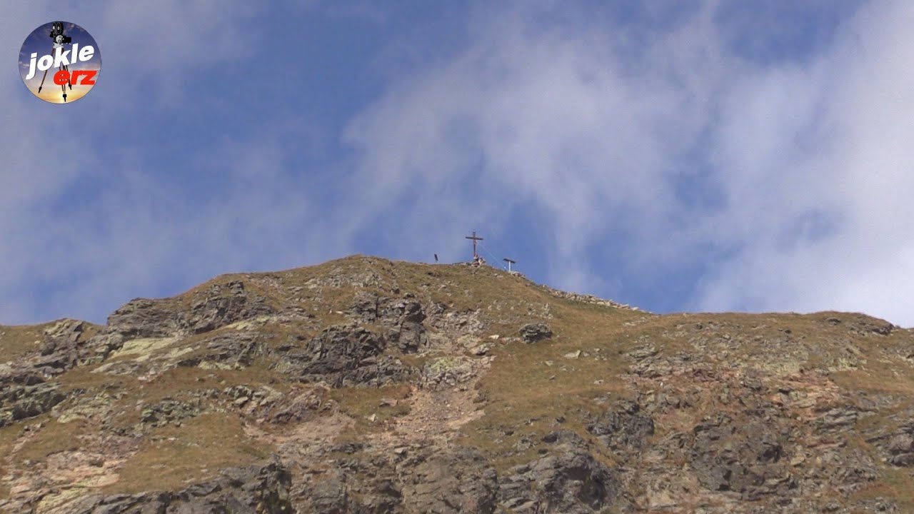 Vom Kühhof zur Kassianspitze