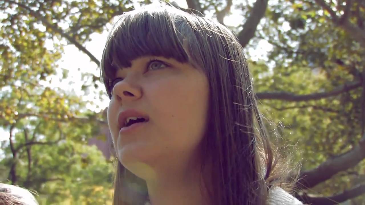 First Aid Kit:  I Met Up With The King