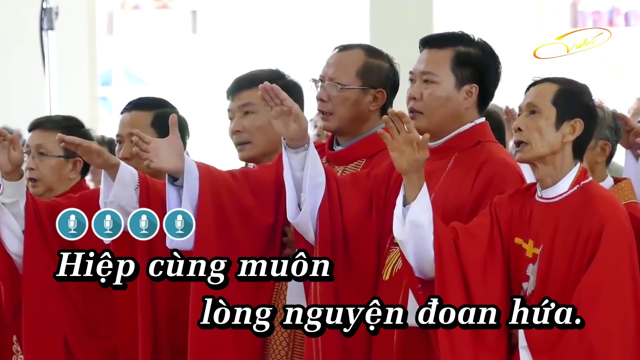 HIẾN LỄ TÌNH YÊU HD - CÓ LỜI