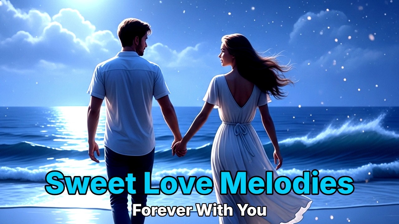 Dancing in the Silence of Our Forever, Where Your Love Is the Only Light I Need