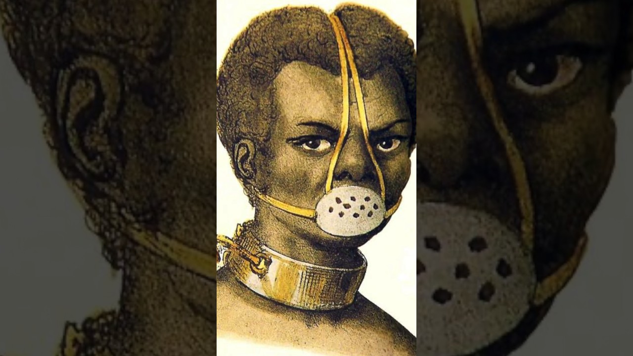 A cruel hist&oacute;ria de Anast&aacute;cia!😱 #historia #curiosidades #brasil