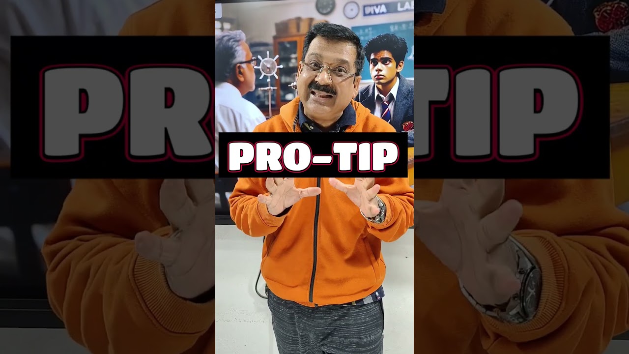 PRO-TIP🚀Class 12 Physics Practical Exam 2025 💥💪 Arvind Academy #class12physics #cbse12thphysics