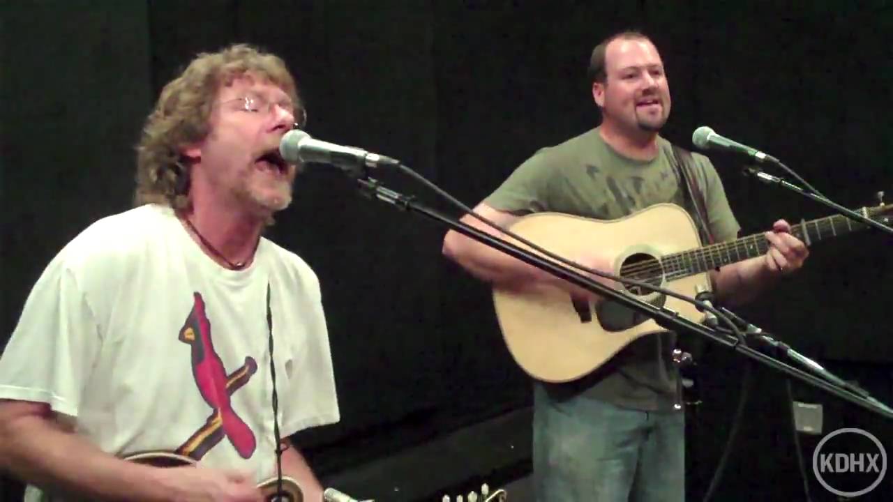 Sam Bush 