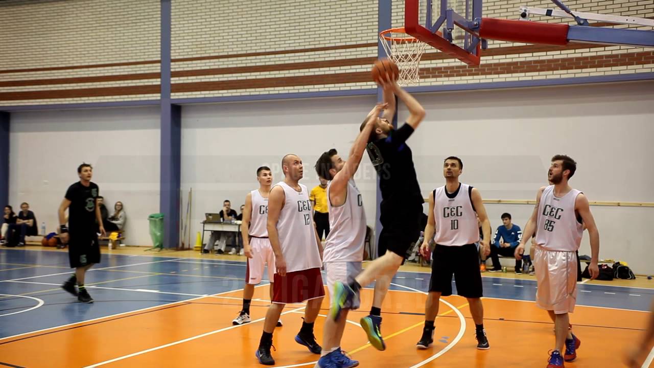 KNBA - 5. kolejka w pigułce | XXXIII SEZON