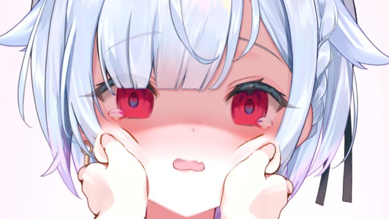 my cute ⁿᵒᵗpettan can't be this gamer