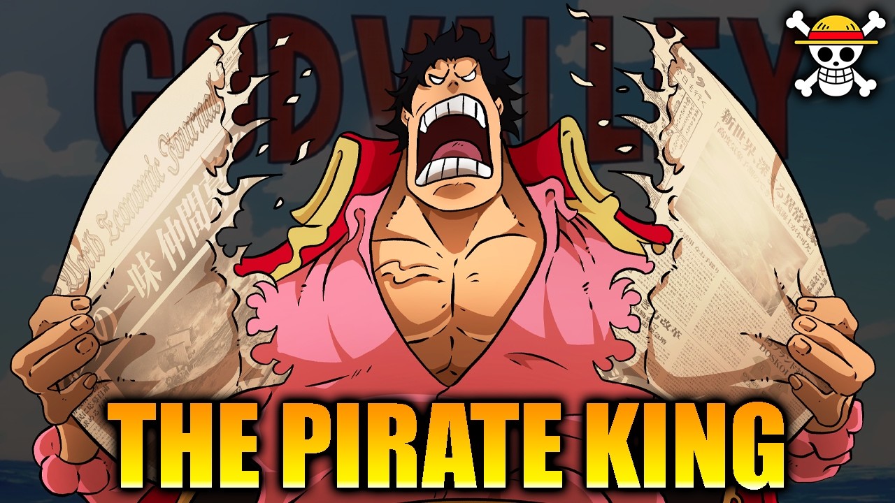 Oda Is *Finally* Giving Us The Full God Valley?!