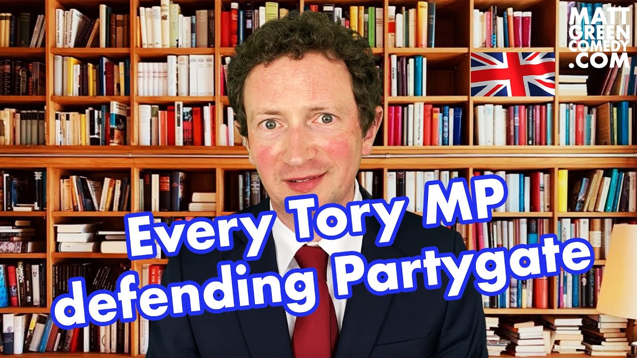 Every Tory MP defending Partygate