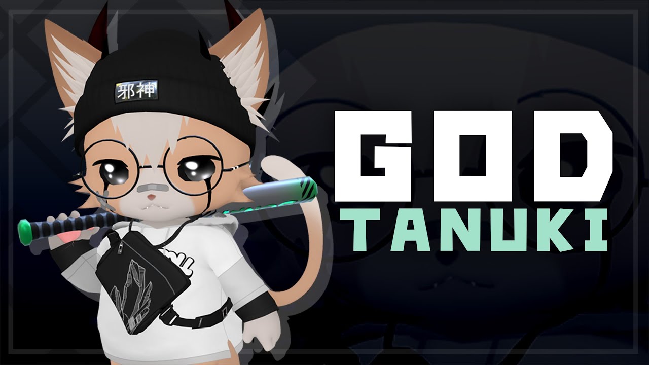 GodTanuki Showcase