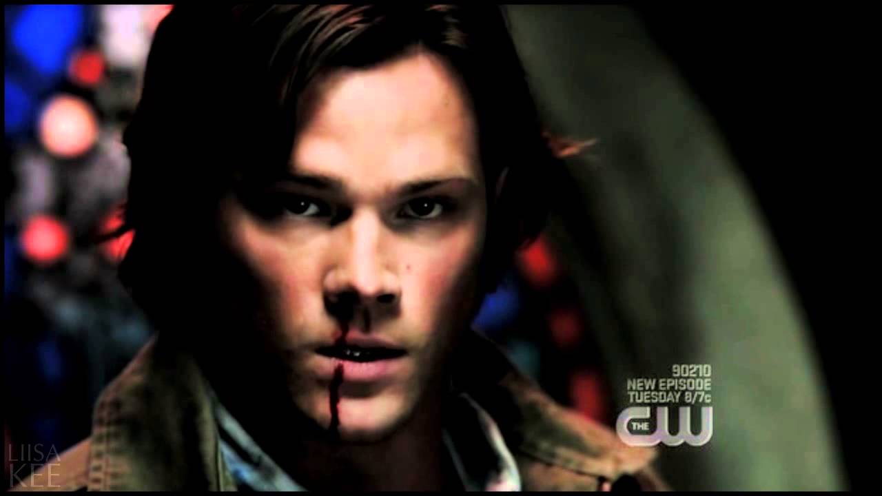Say Something // Sam and Dean