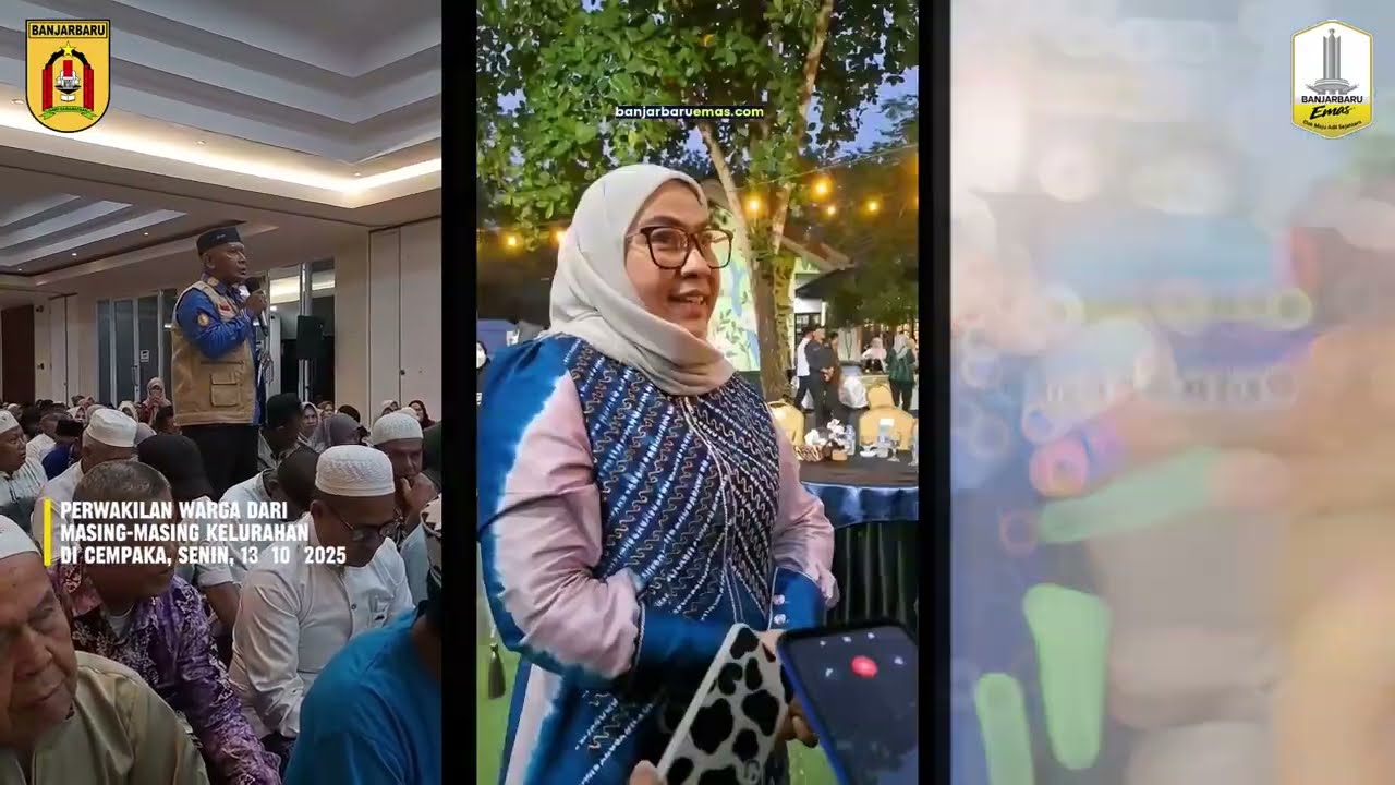 Lomba Film Pendek 