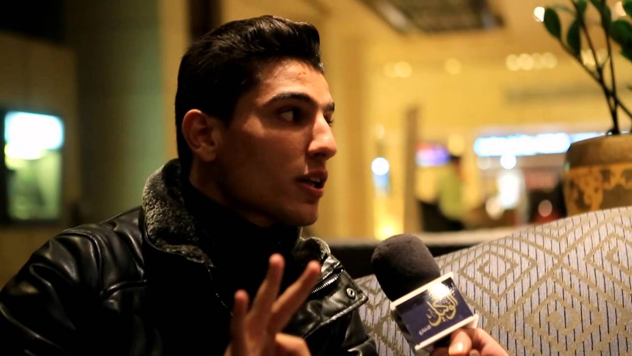 محمد عساف يفتح قلبه ويوضح قصه خطوبته ! مقابلة حصرية