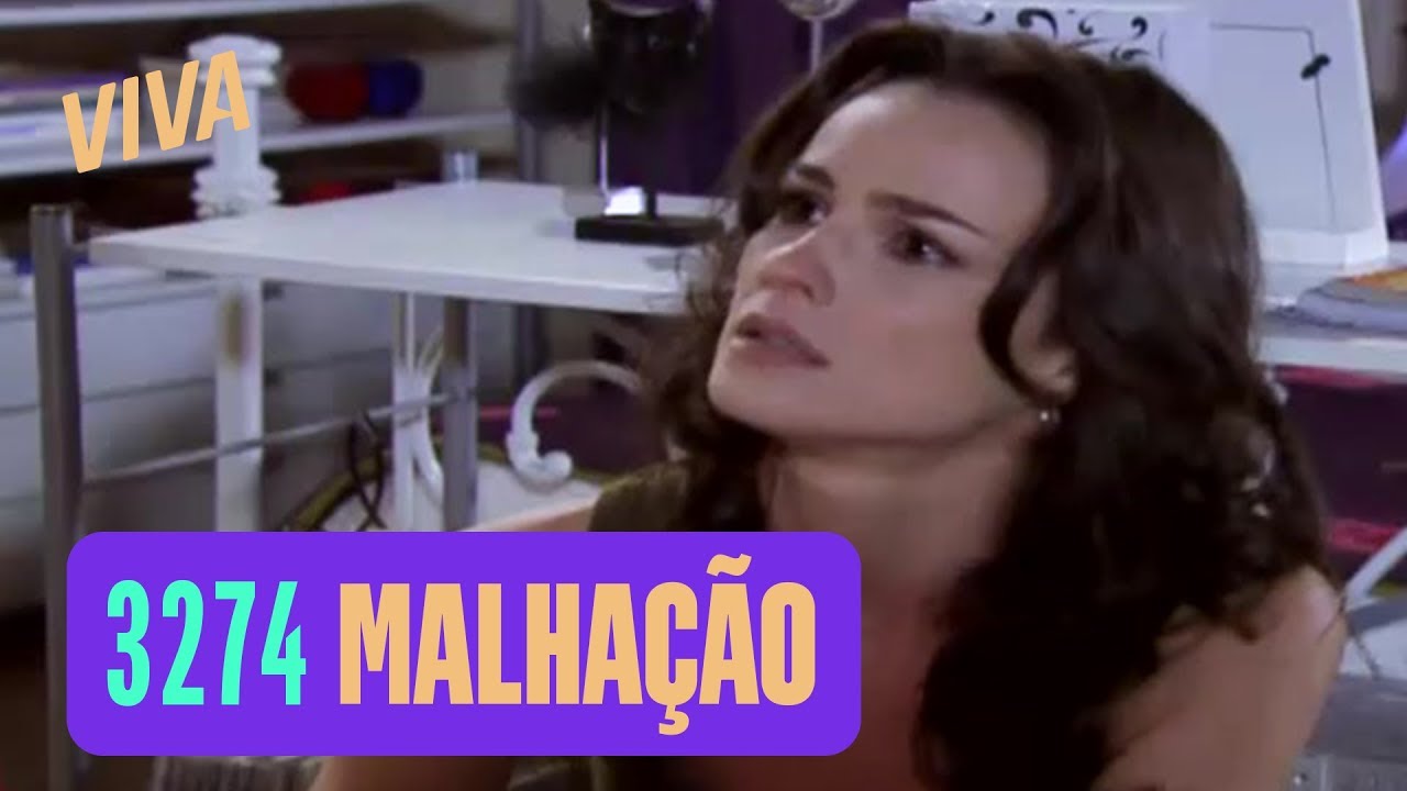 BÉATRICE ACALMA ANGELINA | MALHAÇÃO | CAPÍTULO 3274 | MELHOR DO DIA | VIVA