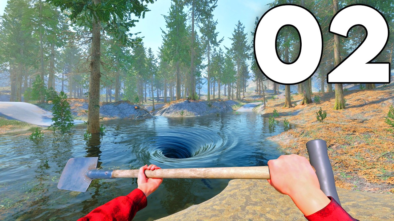 DrainSim - Part 2 - Emergency Flood Management