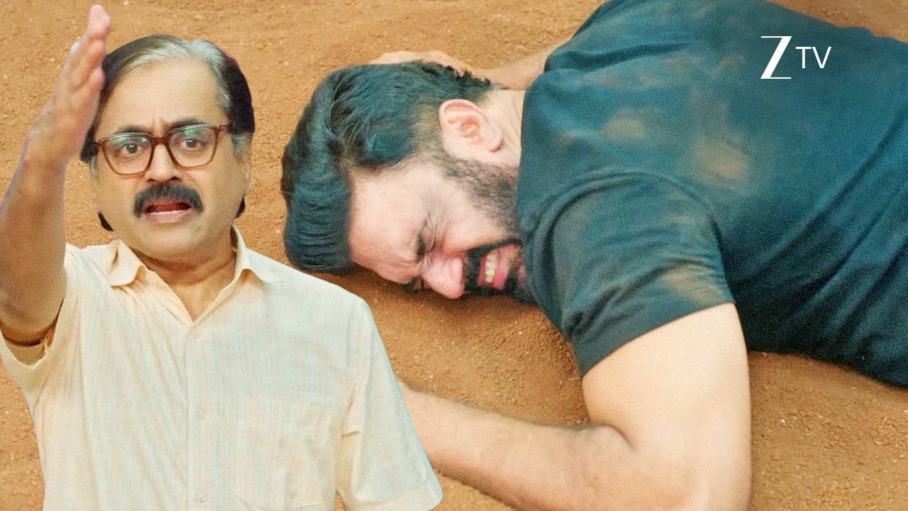 TUMM SE TUMM TAK | Kya Gopal ki baat degi Arya ko nayi himmat?
