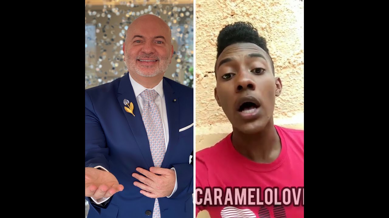 DESNUDAME TU ALMA LIVE CON 