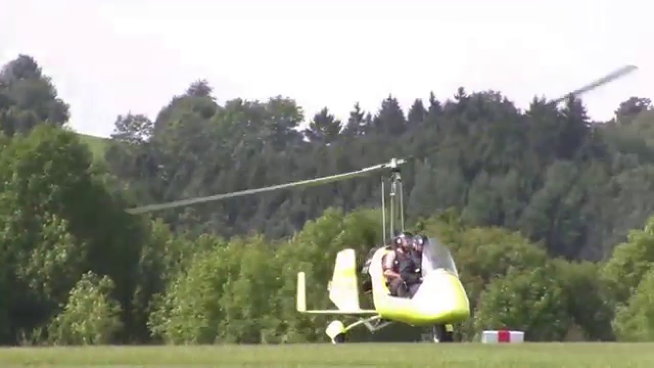 Faszination Fliegen HD Gruibingen 2010