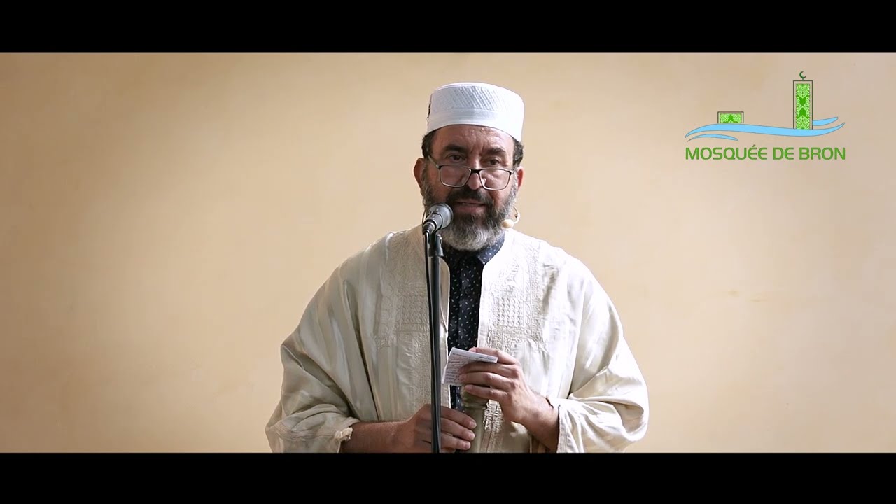 L'IMPORTANCE DE LA BONNE INTENTION EN ISLAM
