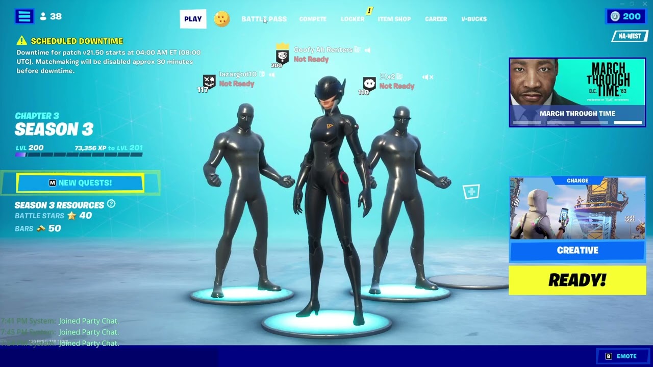 Hit level 200 for the first time