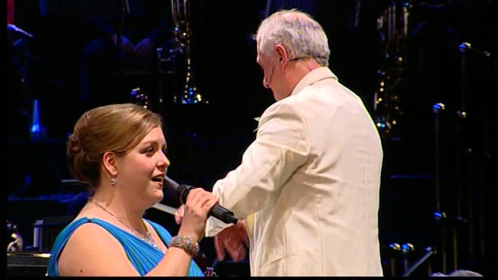 The Lord's Prayer - Prom Praise 2013