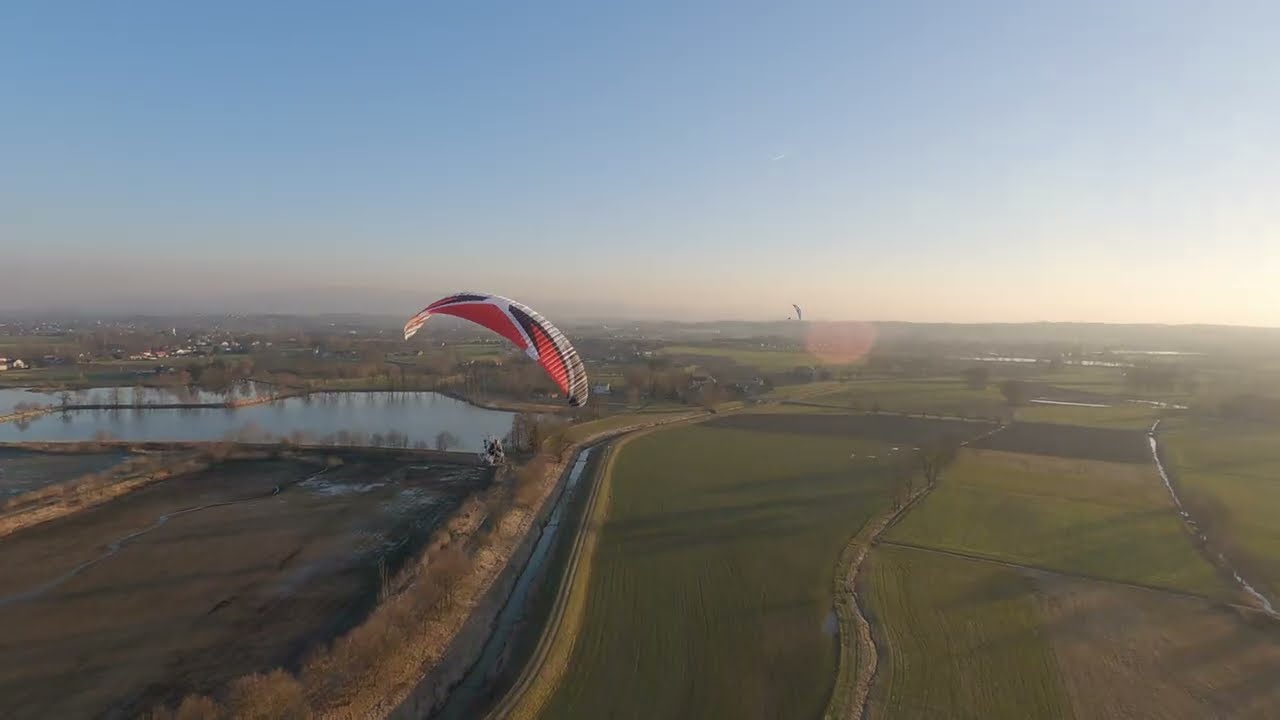 Marcowy  Dudek Warp2