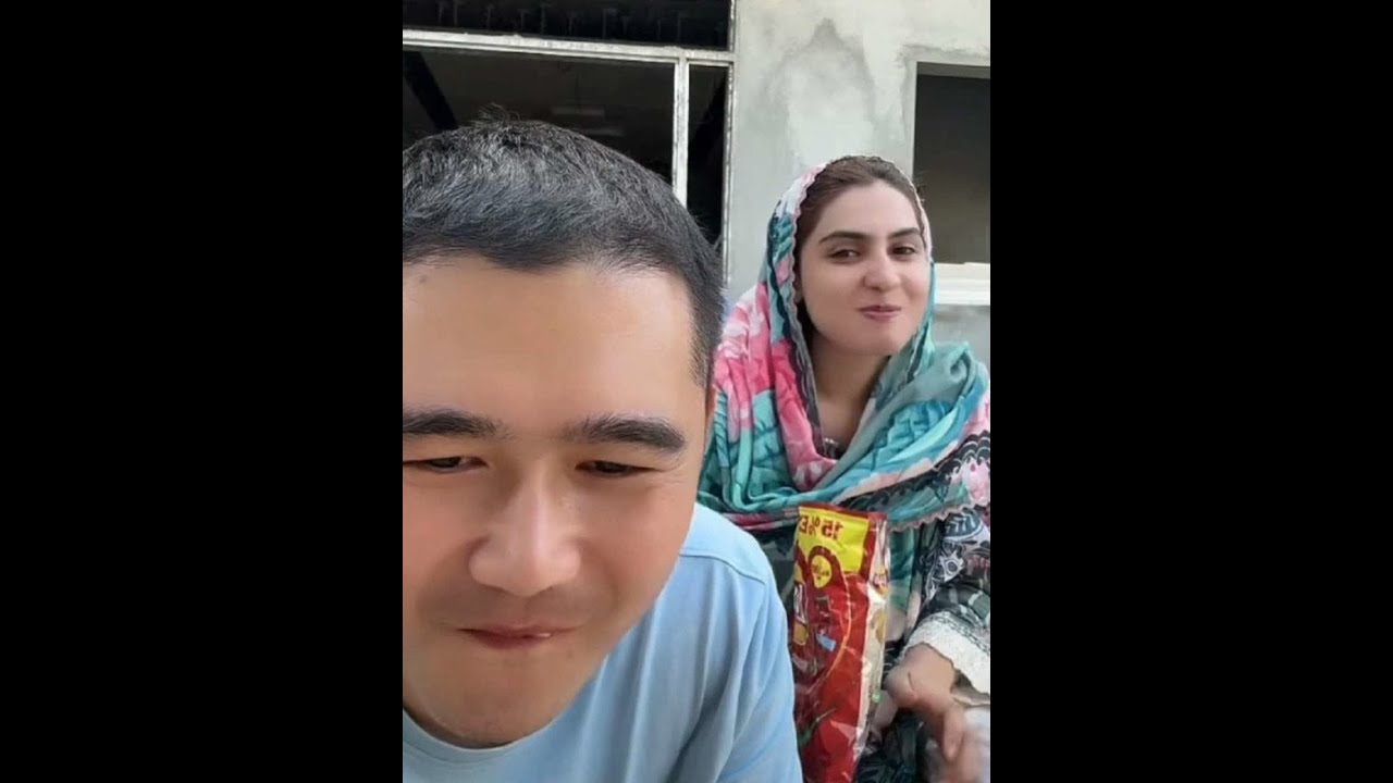 小妈还要给瓦基德再生一个孩子。🥰