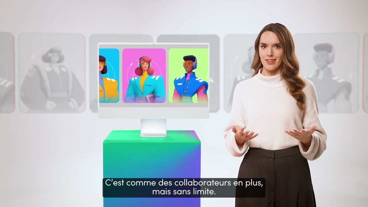 monday.com : la meilleure plateforme IA pour le travail