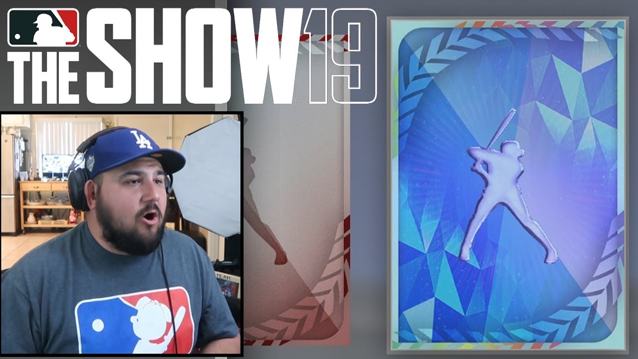 HAS THIS EVER HAPPENED TO YOU? | MLB The Show 19 | Pack Opening #2