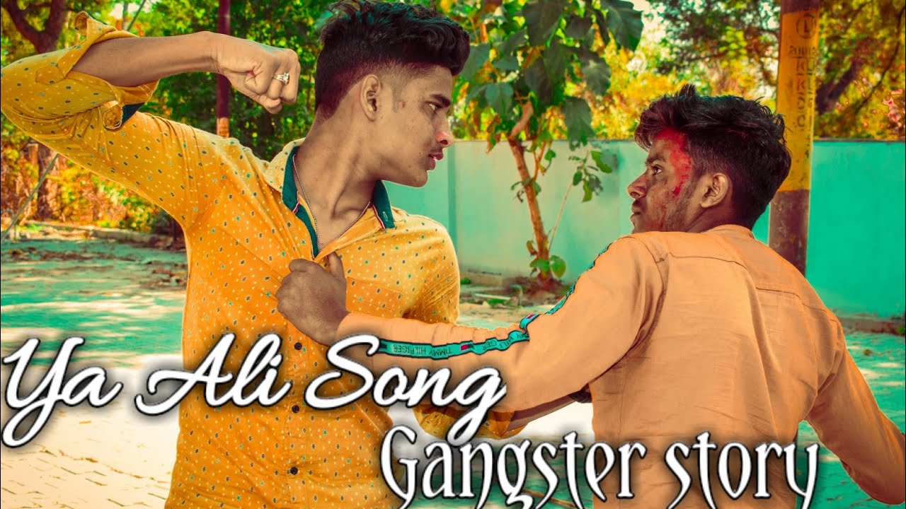 Ya ali | bina tere na ek pal ho | 2021 Friendship story |  tej tadka |Aman & Sonu I Sonu & Aman